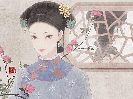 延禧攻略