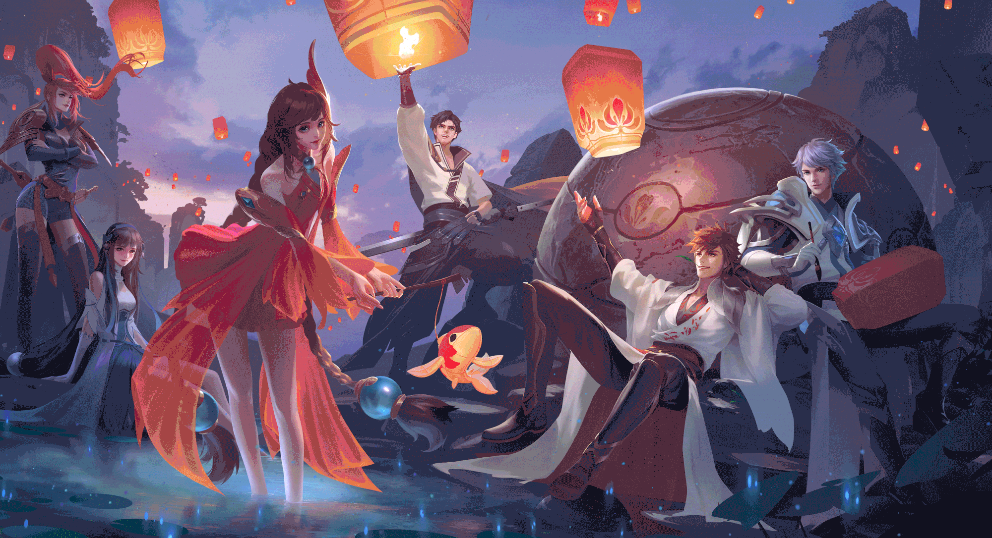 「JINTONG」2019-2020年度部分作品精选（图ZMjA0Mjc2Nzgw） - 海报 - 站酷设计师Pyrrha金童原创素材 - 站酷ZCOOL