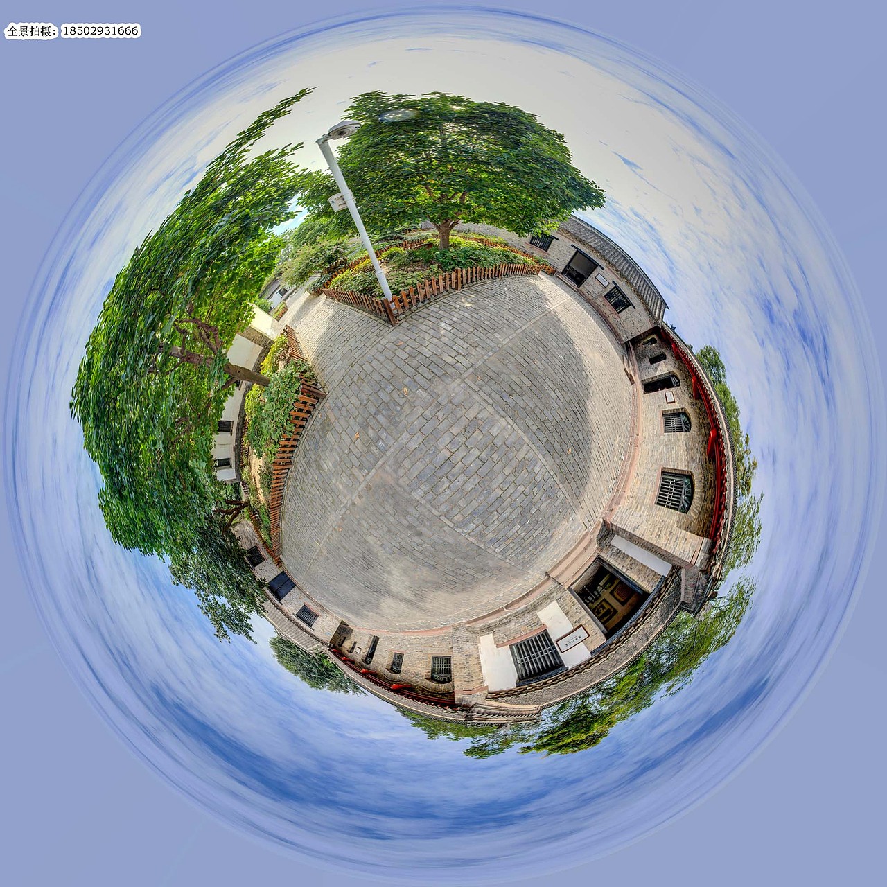 vr全景图_手绘地图导览-站酷zcool