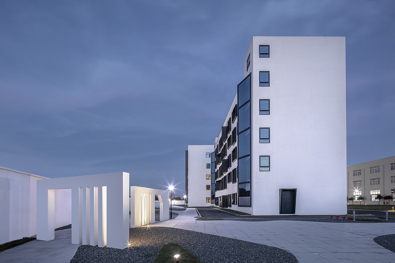 祝年微 | 体块速写 有形无界（图ZMjUwMTg5MjU2） - 商业空间设计 - 站酷设计师尤格设计原创素材 - 站酷ZCOOL