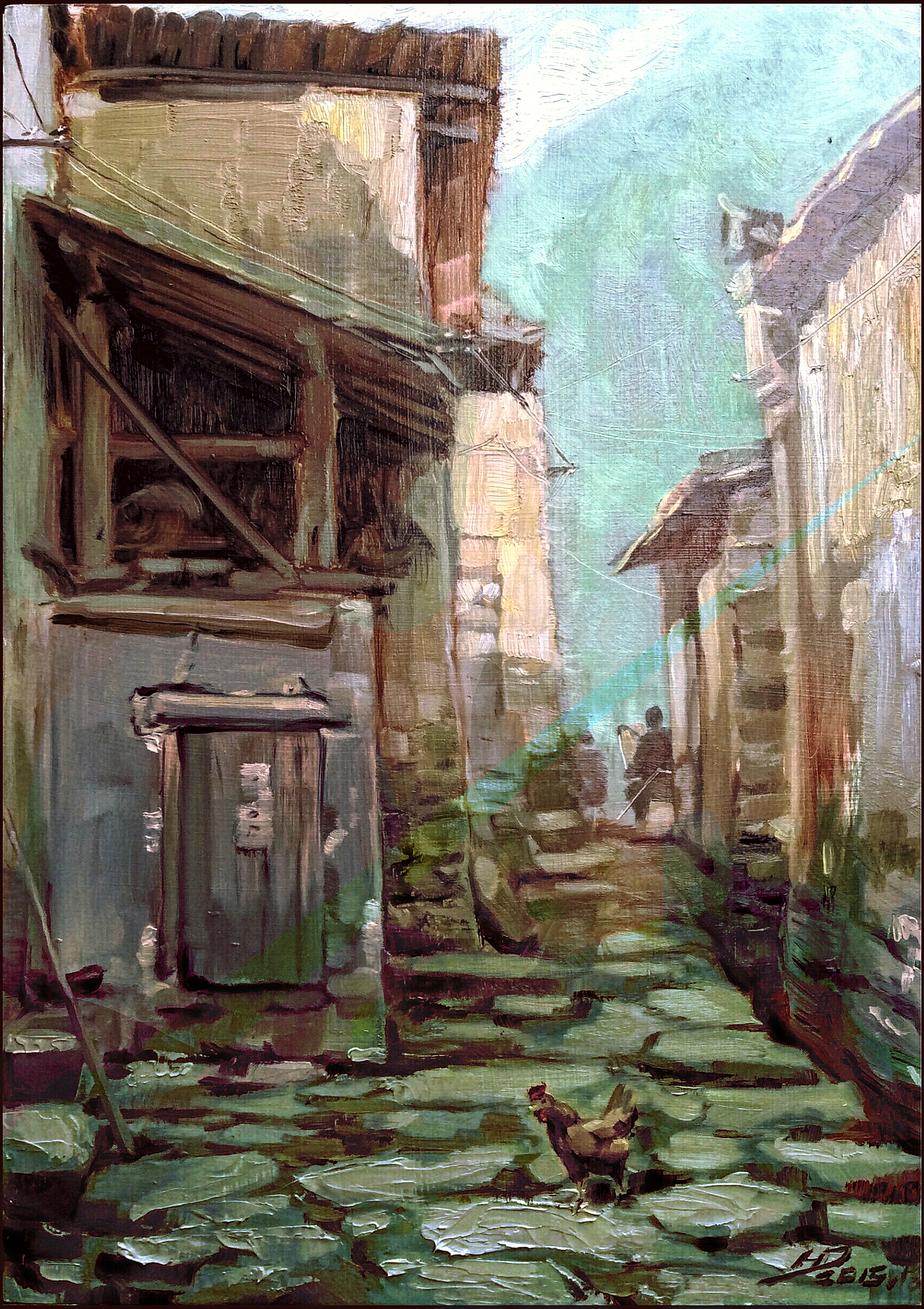 补图-和谐了的2014--2016