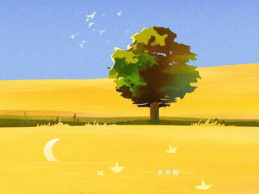 速途练习（个人主页-ZNTAwNTY3OTY=） - 创作习作 - 站酷设计师夭夭殿原创素材 - 站酷ZCOOL