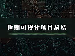 FUI数据可视化