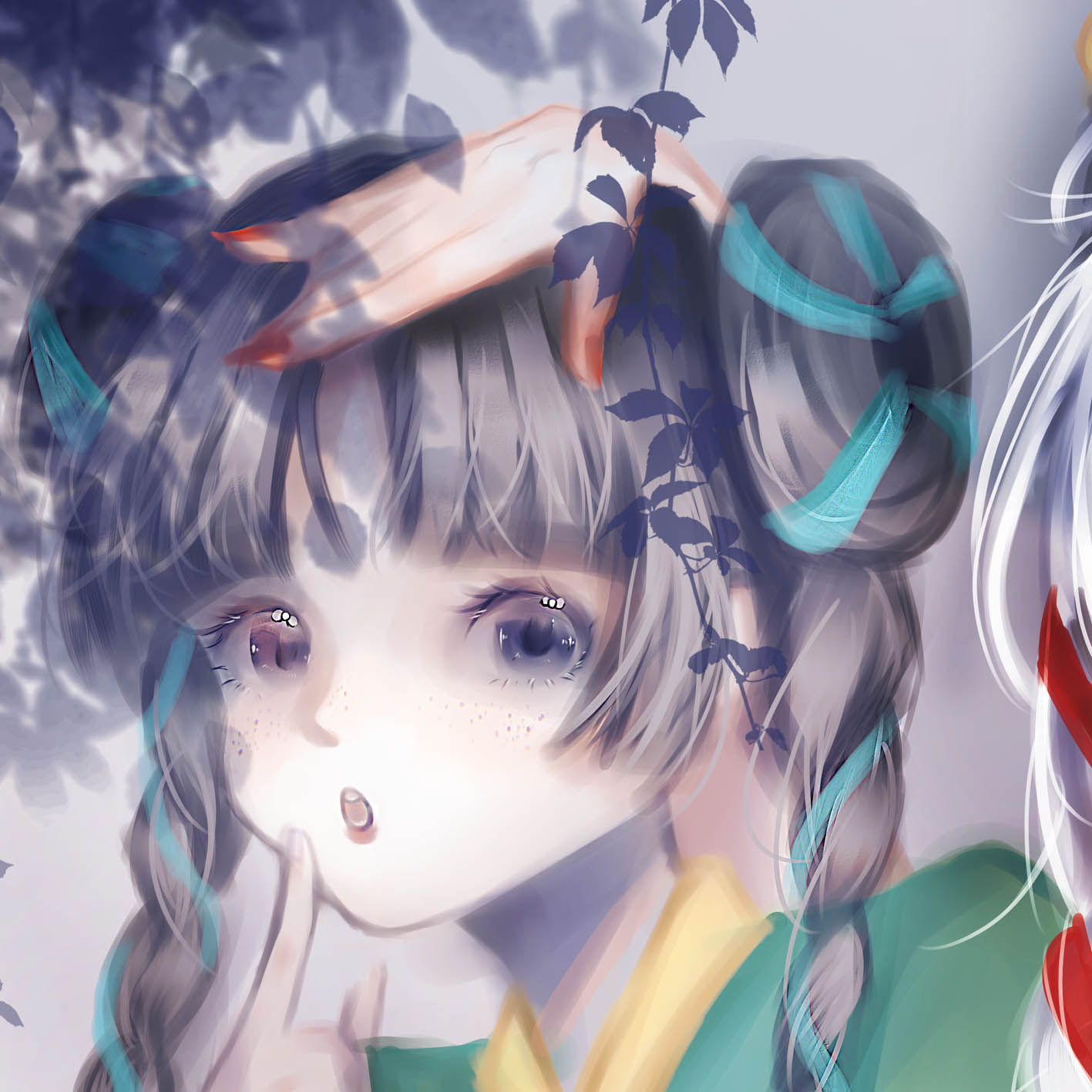 去你喵的的个人主页（背景预览） - 主页背景设置 - 站酷设计师去你喵的原创素材 - 站酷ZCOOL