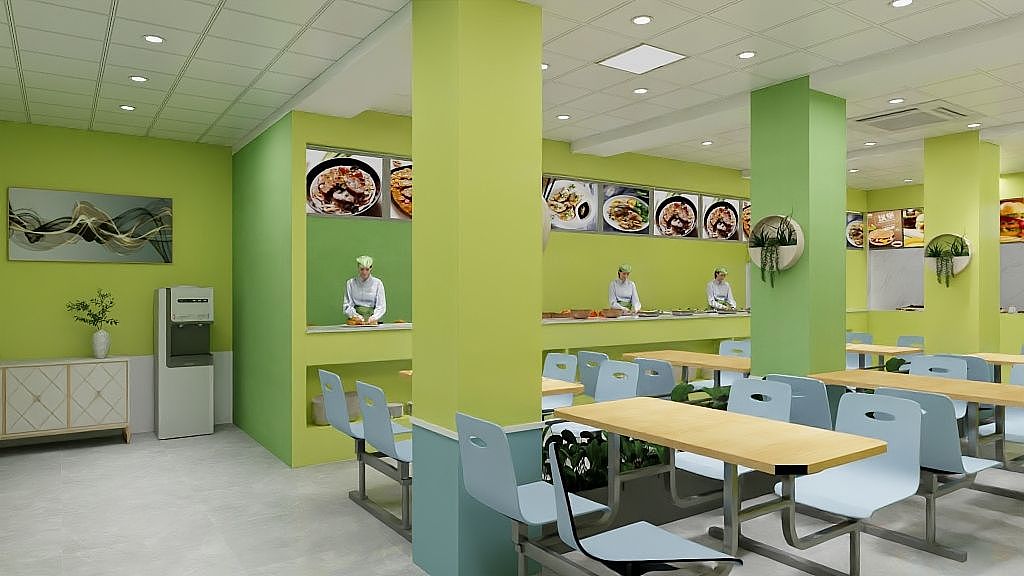 小餐厅（图ZMzQ1NjU4MjU2） - 酒店餐饮设计 - 站酷设计师平平无奇练习号原创素材 - 站酷ZCOOL