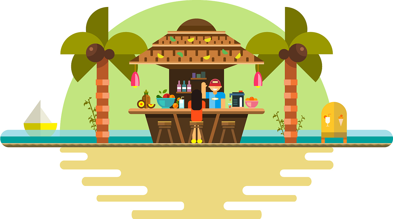 AI插画（图ZOTM0ODU2NTY=） - 其他UI - 站酷设计师一梦二年原创素材 - 站酷ZCOOL