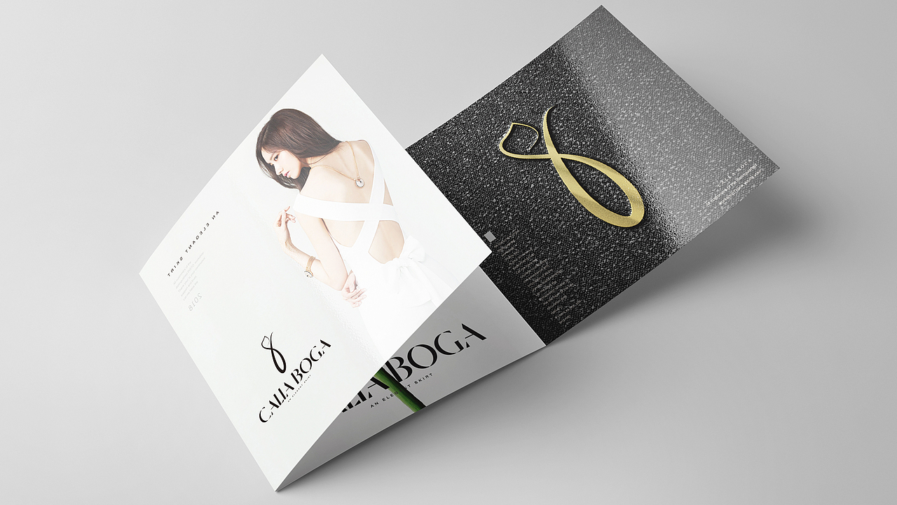 calla boca 品牌连衣裙