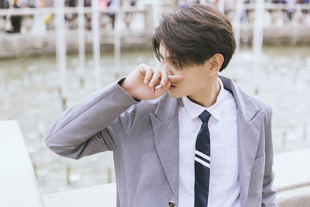 初恋这件小事（图ZMTc5MzQ1MjI0） - 人像摄影 - 站酷设计师陆泛粥原创素材 - 站酷ZCOOL