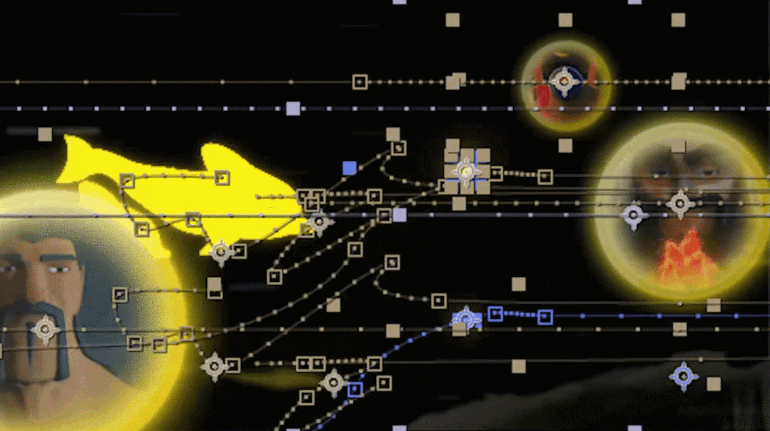 《厦门国际动漫节》MG动画宣传片——安戈力文化