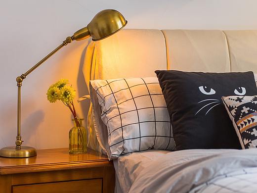 室内设计实景拍摄-6