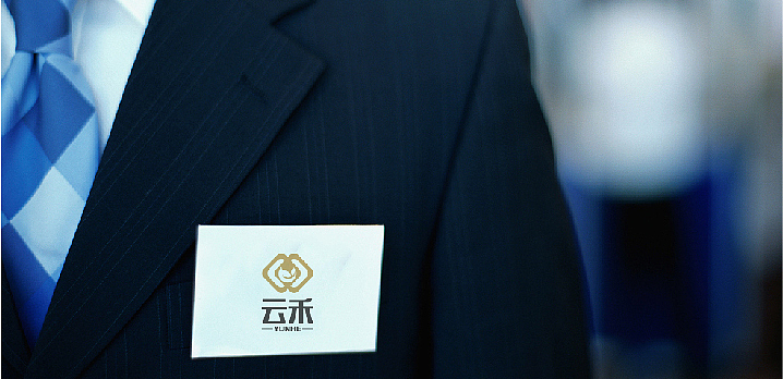 金融农业logo设计-提案（图ZMjAxMzU2ODQ4） - Logo - 站酷设计师浪味仙贝Baylor原创素材 - 站酷ZCOOL