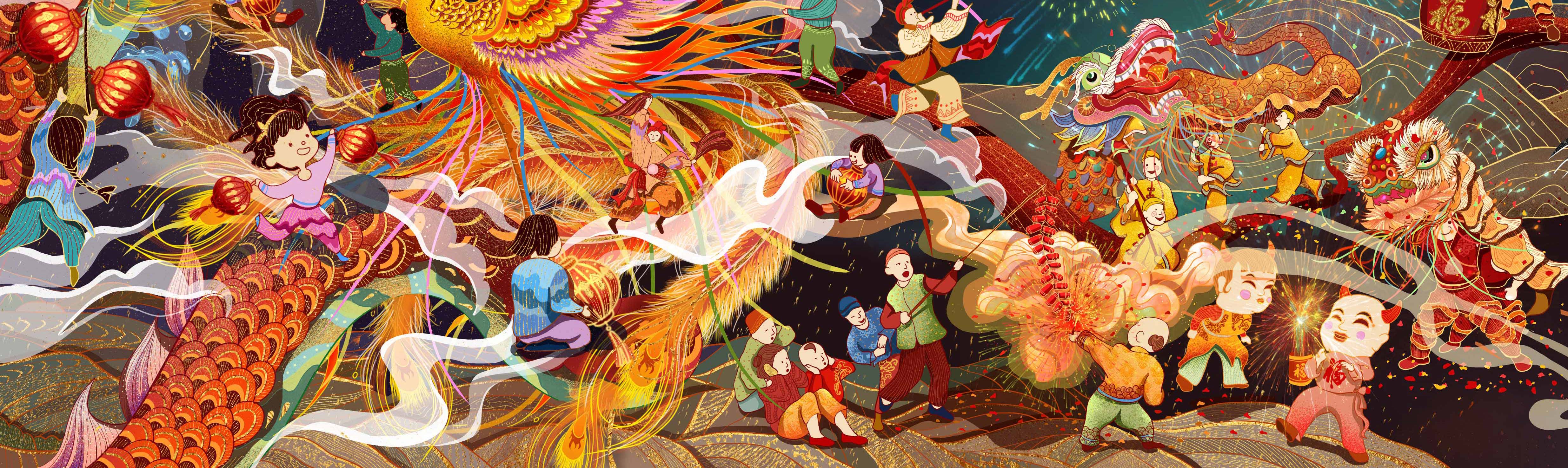 哈哈加糖的个人主页（封面预览） - 主页封面设置 - 站酷设计师哈哈加糖原创素材 - 站酷ZCOOL