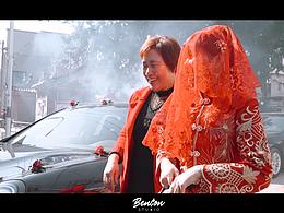 【婚禮跟拍】- 七年