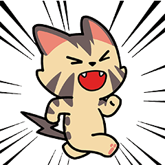 【微信表情包】甜品猫日常第三弹上线啦！！！（图ZMjg1MjQ0NTI0） - 网络表情 - 站酷设计师甜品猫日常原创素材 - 站酷ZCOOL