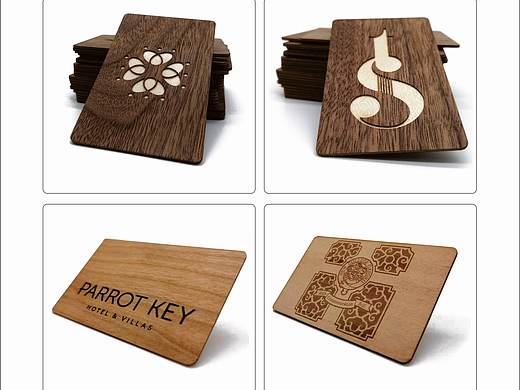 木质卡（个人主页-ZMzk4NzkxMzY=） - 其他工业/产品 - 站酷设计师淘气521原创素材 - 站酷ZCOOL