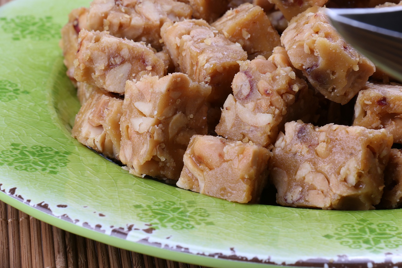 闽南特产-杜浔酥糖