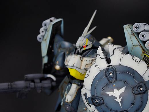 MSN-03蓝鹦鹉