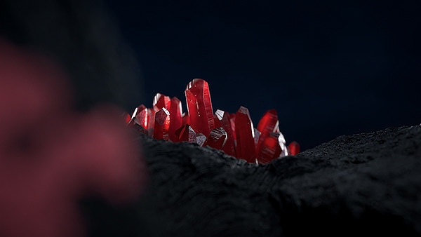 Visual ASMR-视觉高潮短片（图ZMTk2MTE5NDUy） - Motion Graphic - 站酷设计师Onesal工作室原创素材 - 站酷ZCOOL