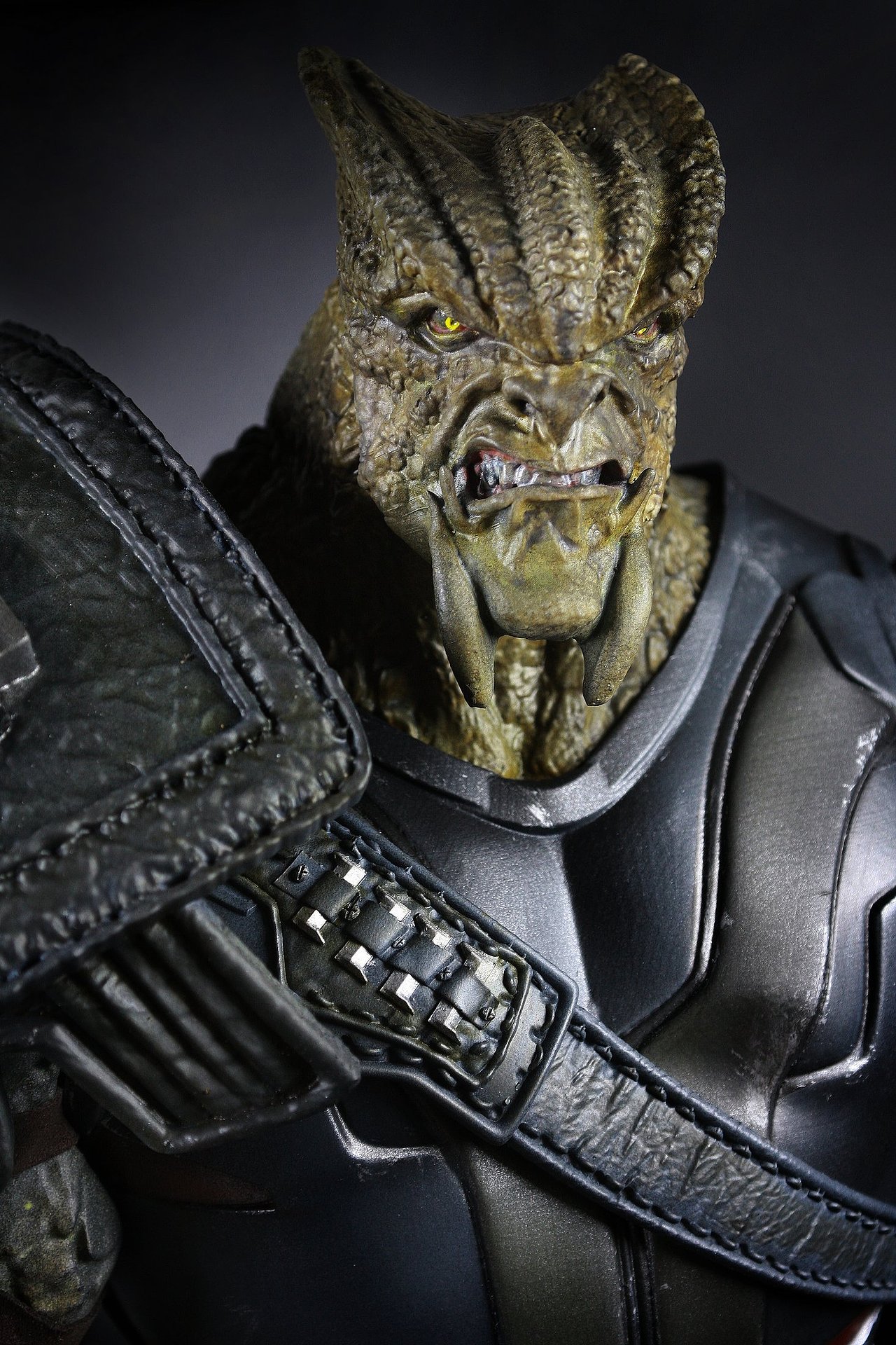 眉间白火的臆造自d之黑矮星