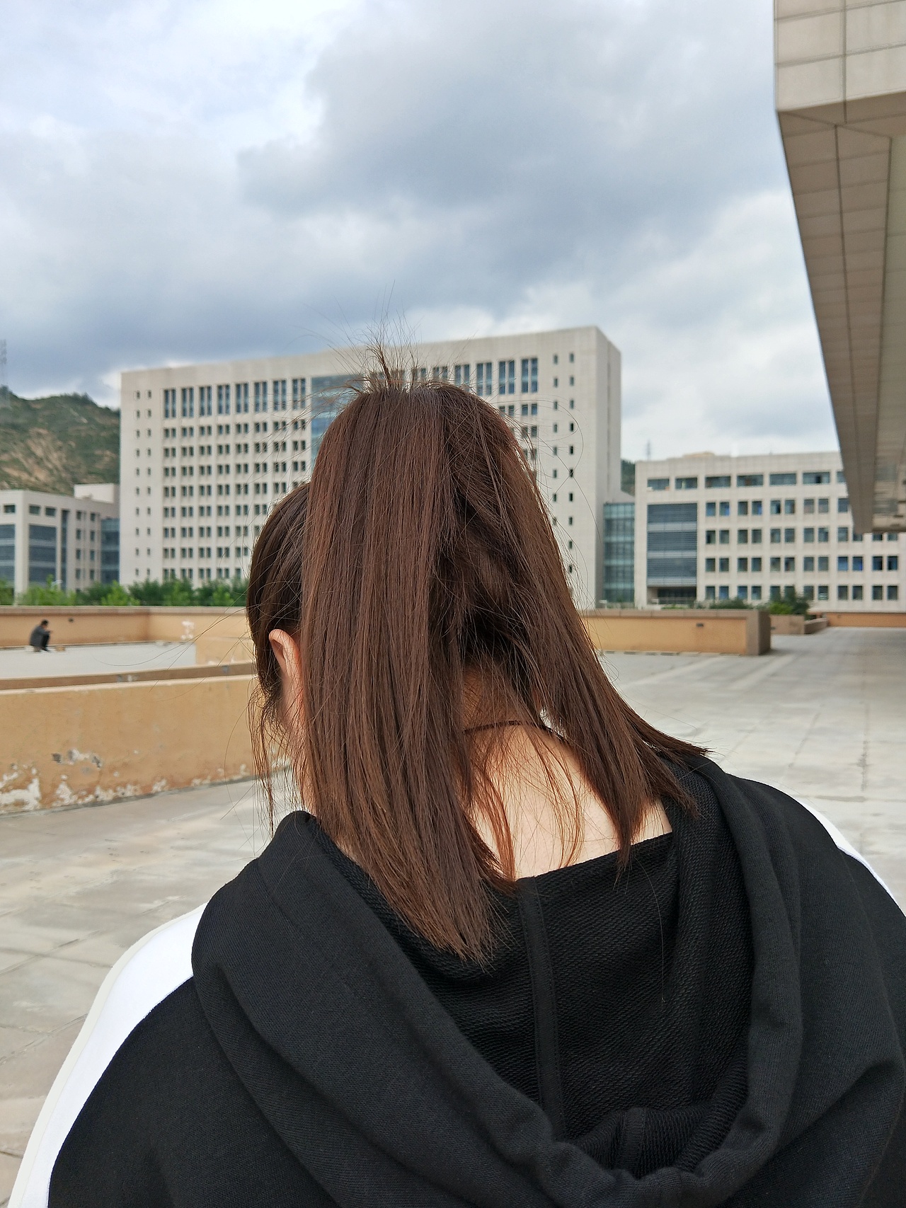 角度练习建筑、人