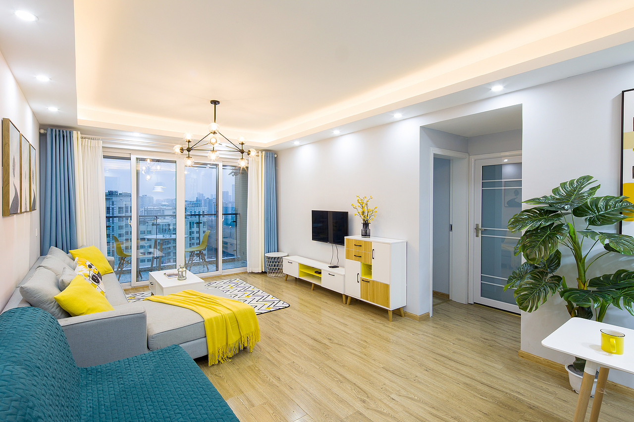 成都民宿拍摄 北辰8号民宿（图ZMTQ4NDQ3MTAw） - 环境/建筑摄影 - 站酷设计师关耳先森美食摄影原创素材 - 站酷ZCOOL