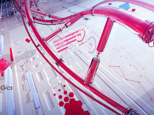 新经济老友记片头