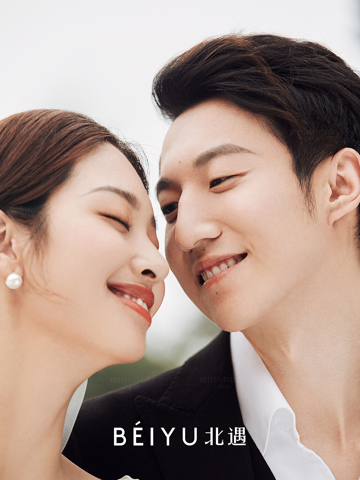 春日序曲,细水流年与君同