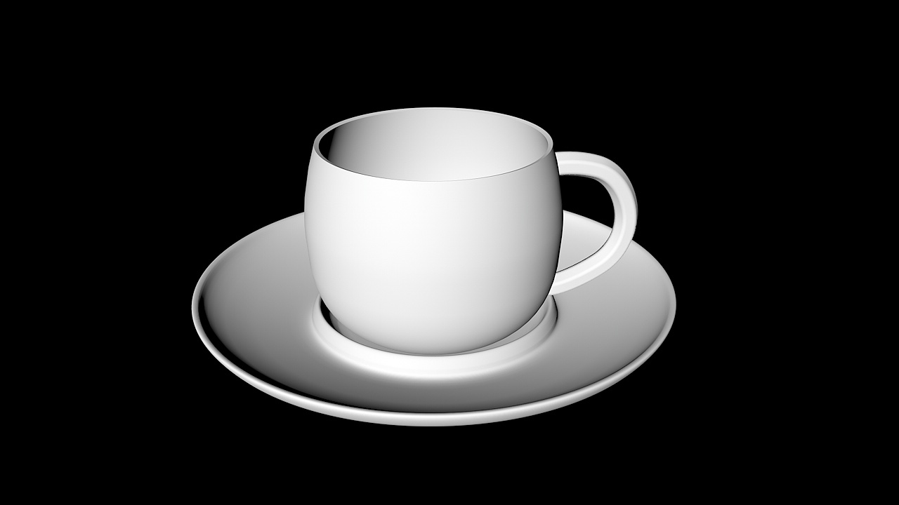 建模水杯|三维|产品|散步的小鱼 - 原创作品 - 站酷 (zcool)