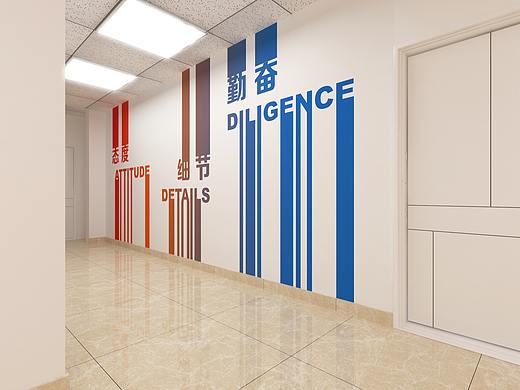 北京热力公司的各种党员活动室