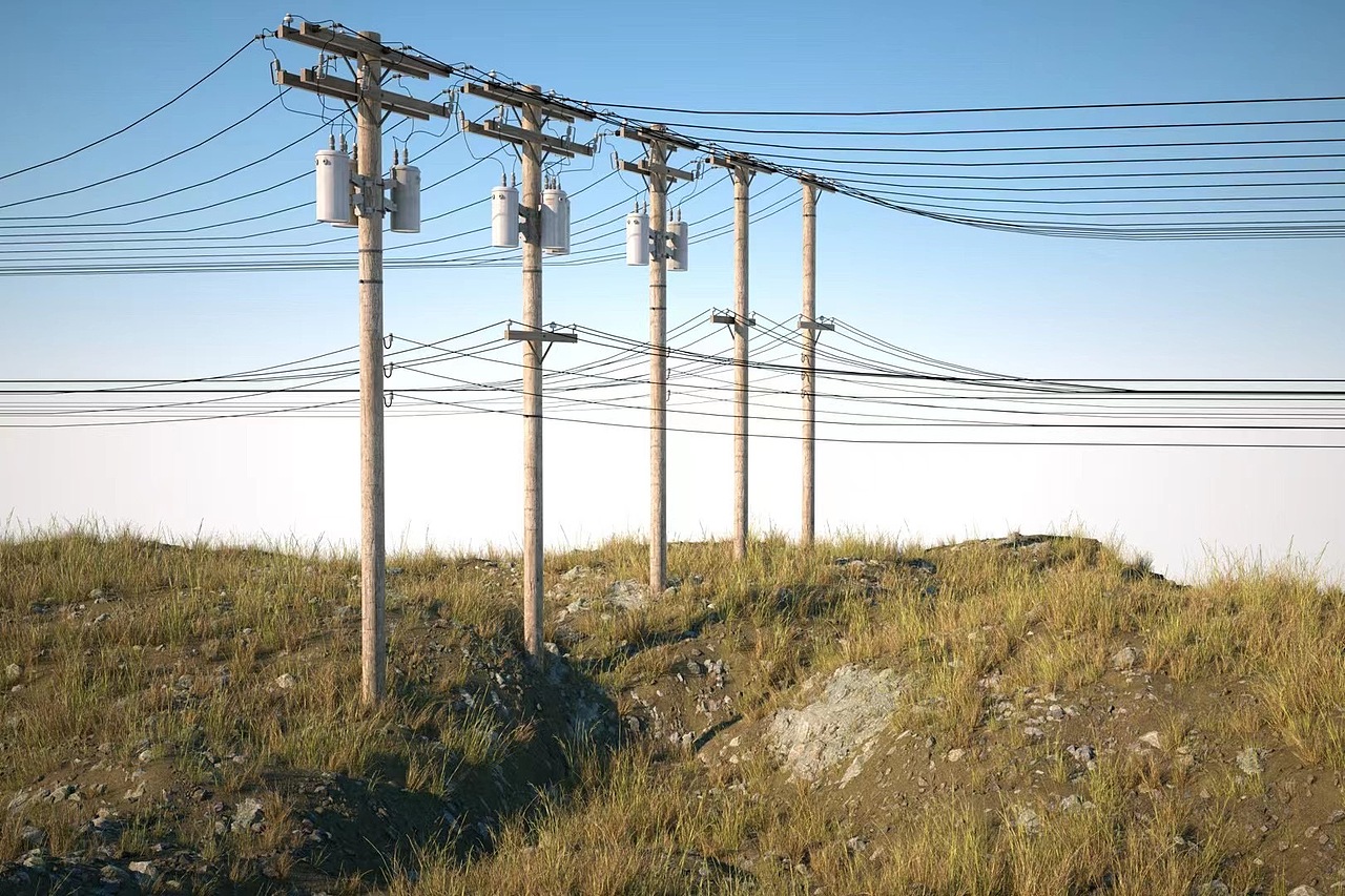 【C4D周练作业061-070】用C4D做了个锤子~（图ZMjgyNTc0MTM2） - 其他三维 - 站酷设计师苦七君原创素材 - 站酷ZCOOL