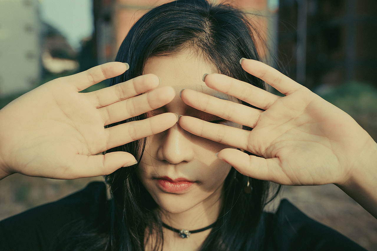 紅塵來去一場夢（圖ZMTQwODI5NTYw） - 人像攝影 - 站酷設(shè)計師林視界原創(chuàng)素材 - 站酷ZCOOL