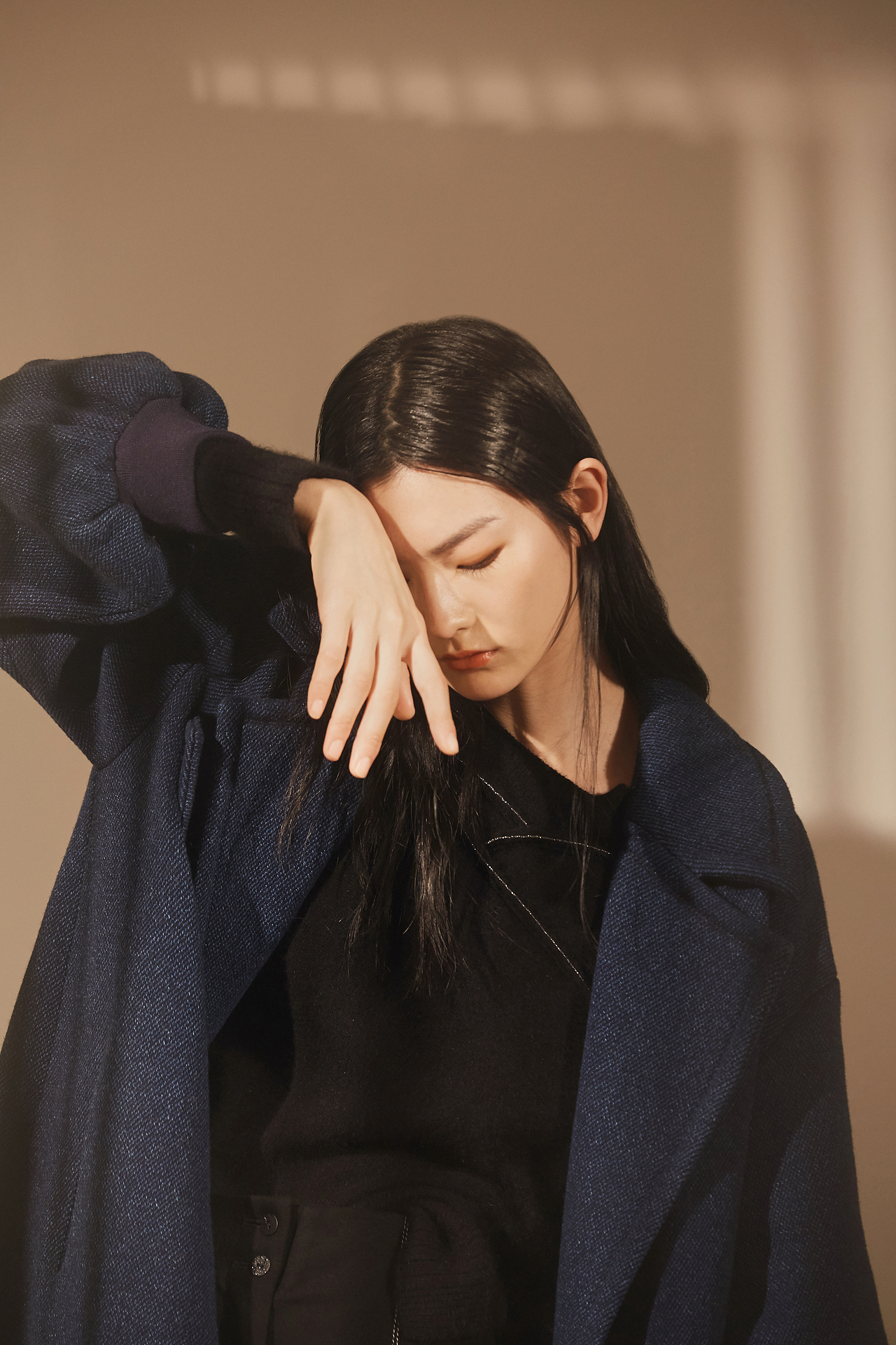 IMM尹默女装 2018秋冬 电商