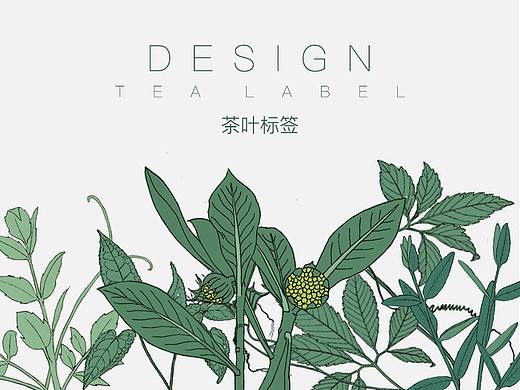 标签设计