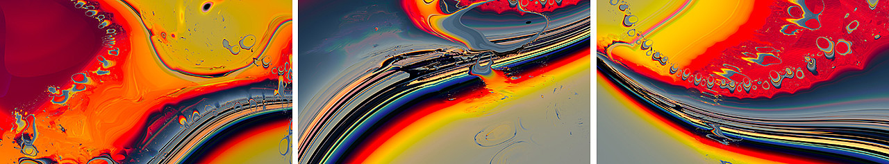 【分形】Dispersion & Fractal（图ZMTkyMjg1ODY4） - 艺术插画 - 站酷设计师唐尼_唐尼原创素材 - 站酷ZCOOL