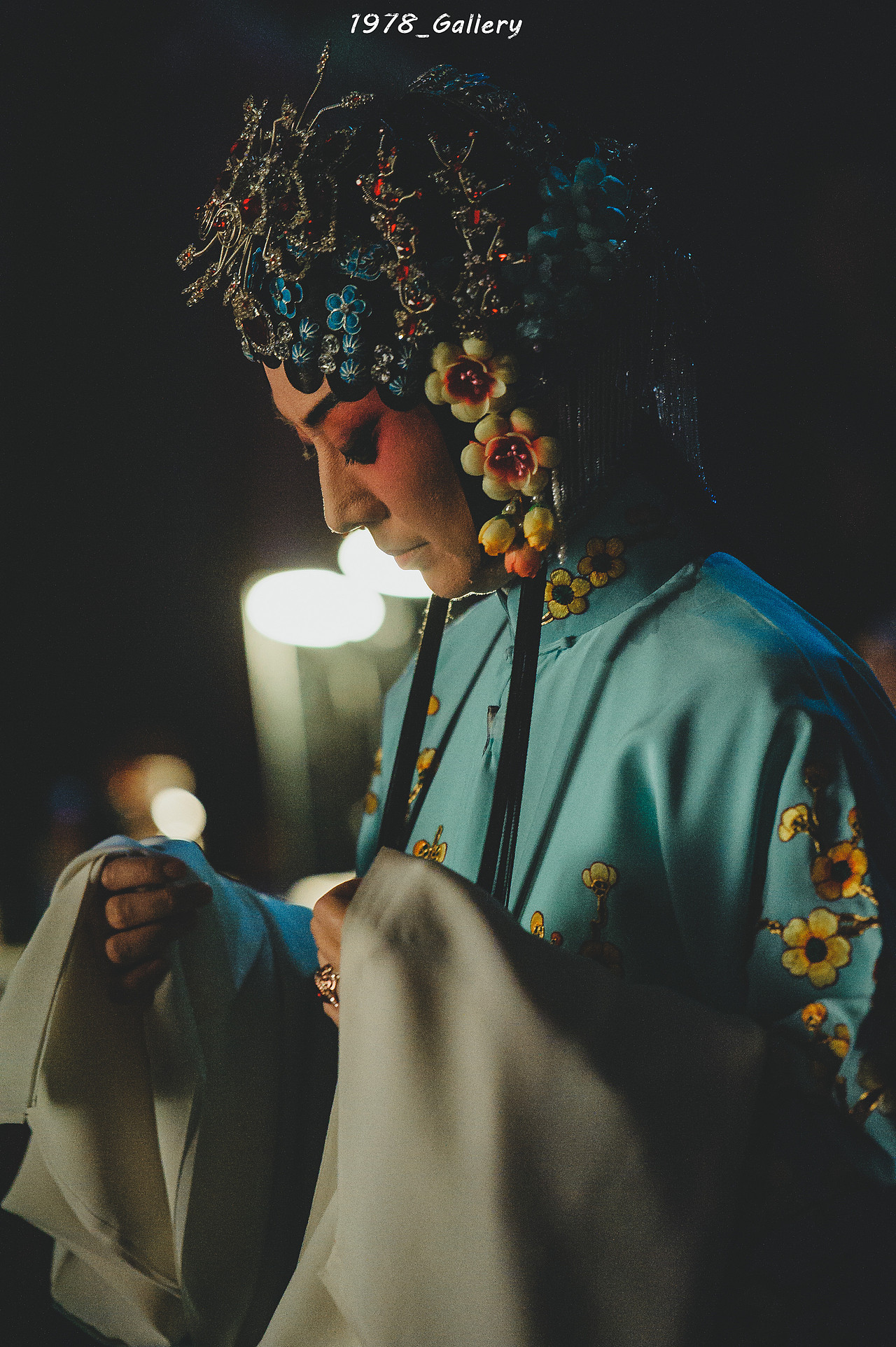 京剧【凤还巢】史依弘