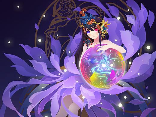 二次元