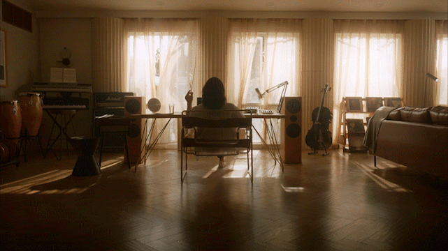 TVC广告 | 小米降噪耳机Pro（图ZMjU2MTA5NDY0） - 短片 - 站酷设计师Foodography原创素材 - 站酷ZCOOL