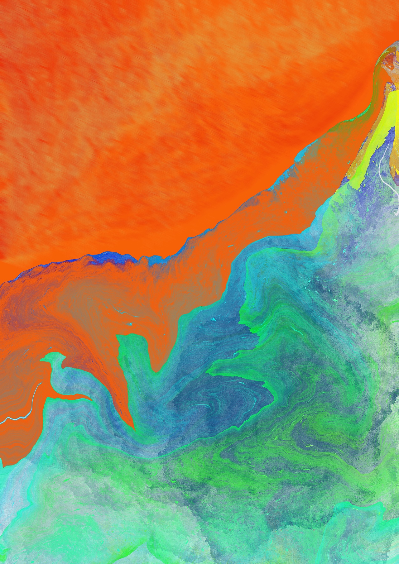 海之印象（图ZMjU4NjA0MzI0） - 概念设定 - 站酷设计师Snoopy3000原创素材 - 站酷ZCOOL