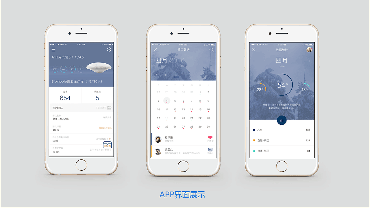 APP（图ZNDgzNzYxMDA=） - APP界面 - 站酷设计师Vivi_hu原创素材 - 站酷ZCOOL