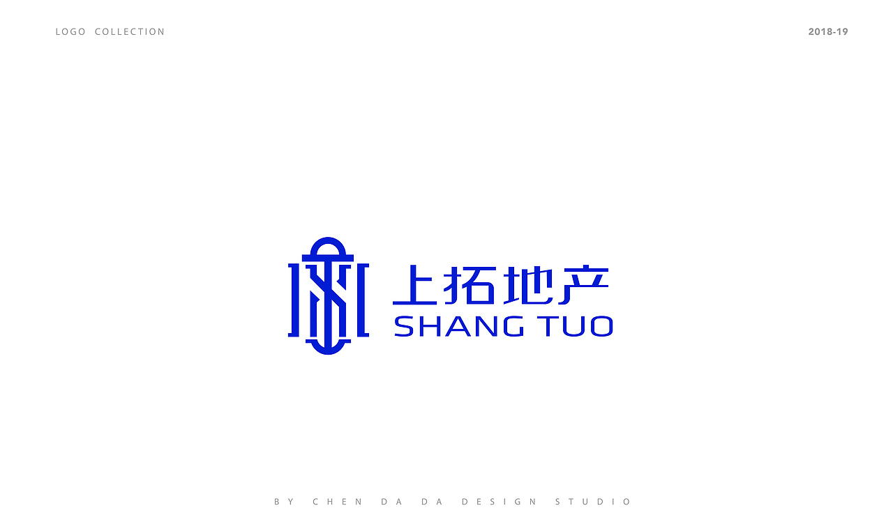 | 2018 - 2019 | LOGO合集（图ZMTc3MTg4Nzk2） - Logo - 站酷设计师陈哒哒设计实验室原创素材 - 站酷ZCOOL
