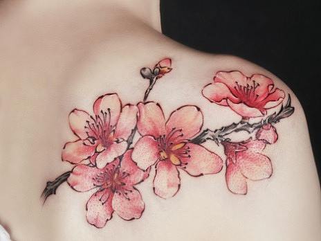 在宜兴官林纹身你能承受的心里价位是多少？宜兴洗纹身