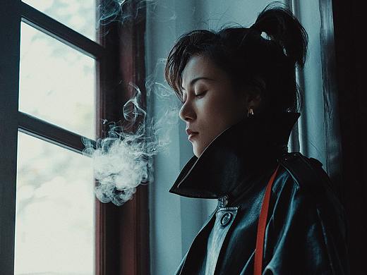城·烟