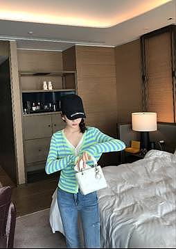 洪玲的作品集（图ZMjgwMjg3NDI4） - 休闲/流行服饰 - 站酷设计师Z778231771原创素材 - 站酷ZCOOL