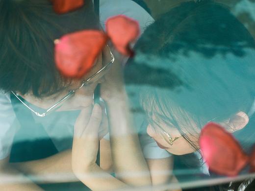 任意依戀（個人主頁-ZNTMzMjUwMTI=） - 人像攝影 - 站酷設(shè)計師Yurong0003原創(chuàng)素材 - 站酷ZCOOL