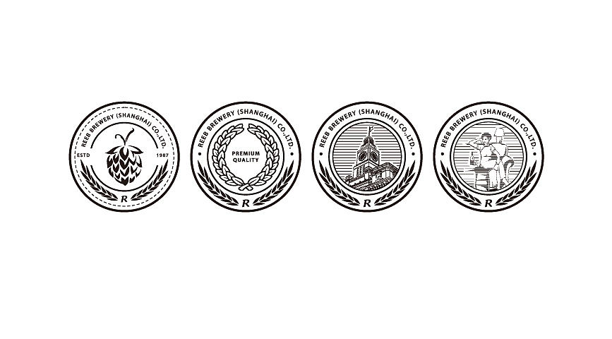 力波啤酒（图ZMTU2NzAxNDA=） - 品牌 - 站酷设计师uludesign原创素材 - 站酷ZCOOL