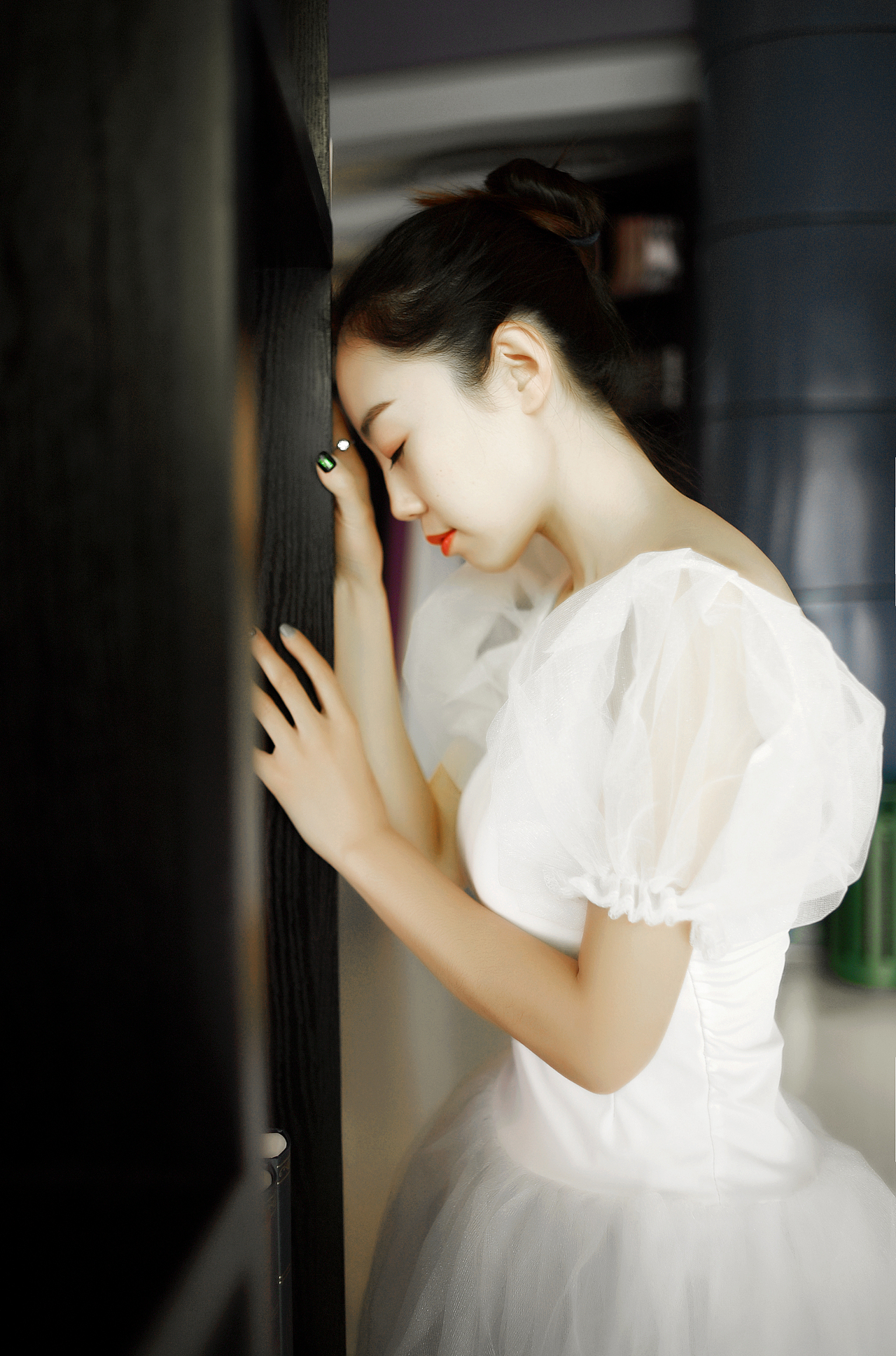 best小霞摄影--舞动精灵（图ZNjUyNTExODg=） - 人像摄影 - 站酷设计师best小霞原创素材 - 站酷ZCOOL