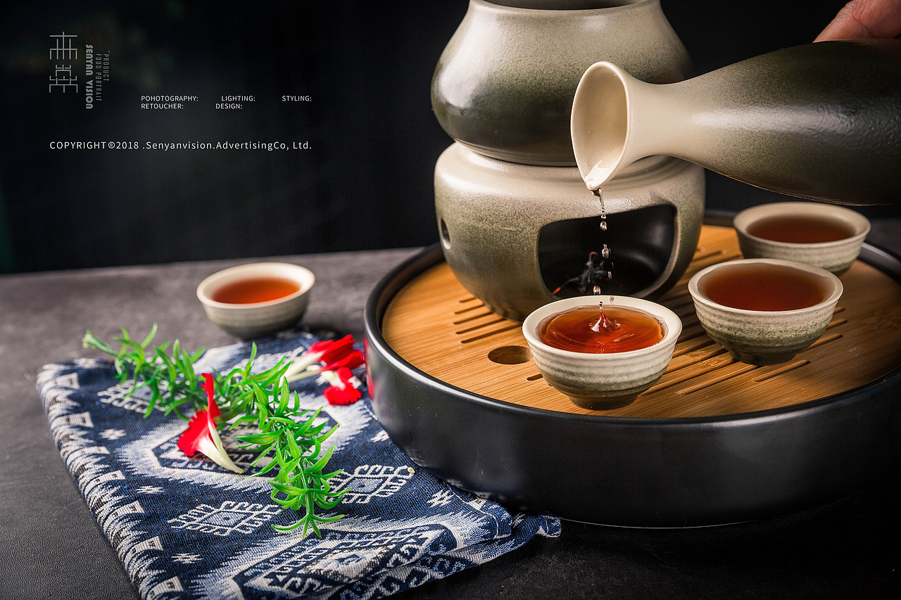 水煮道（图ZMTE2NTg0MTA4） - 产品摄影 - 站酷设计师森焱摄影原创素材 - 站酷ZCOOL