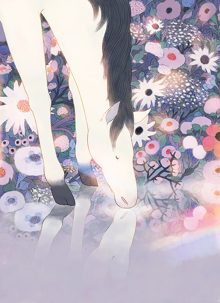 木言-《时差》出书啦！（图ZMTIzNDE3OTQ4） - 绘本 - 站酷设计师木言木言木言原创素材 - 站酷ZCOOL