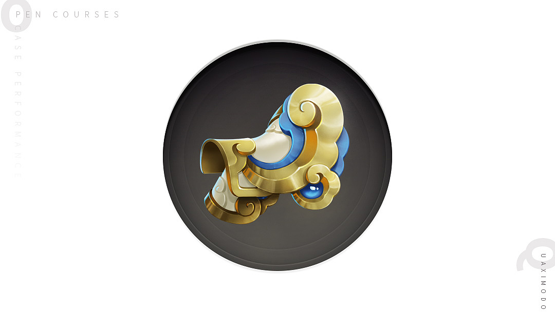 游戲UI-公開課演示小結(jié)（圖ZMTgzMTA2Mjc2） - 游戲UI - 站酷設(shè)計(jì)師伽西摩多原創(chuàng)素材 - 站酷ZCOOL