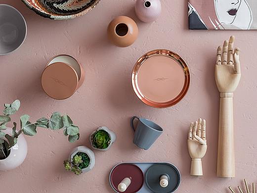 【THID丶心家】粉|色调分享